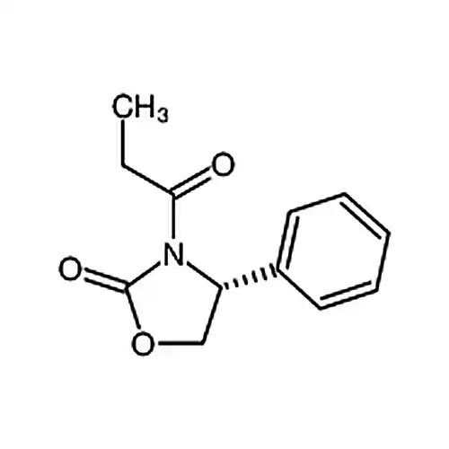 (R)-4-苯基-3-丙酰基-2-噁唑烷酮