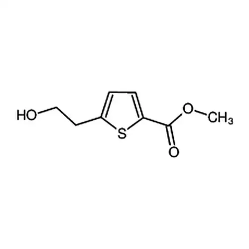 5-(2-羟乙基)-2-噻吩羧酸甲酯