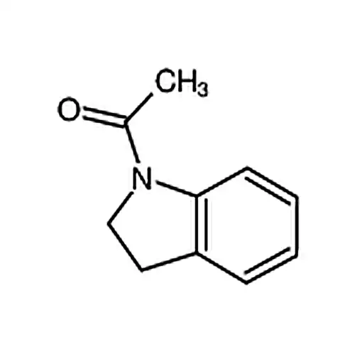 N-乙酰基吲哚啉