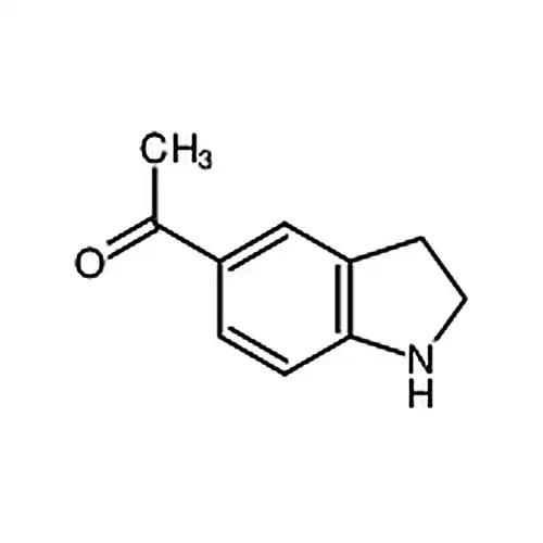 1-(2,3-二氢-1H-吲哚-5-基)-乙酮
