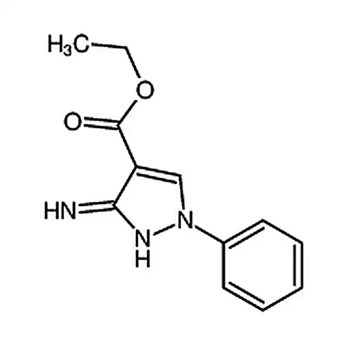 3-氨基-1-苯基-1H-吡唑-4-羧酸乙酯