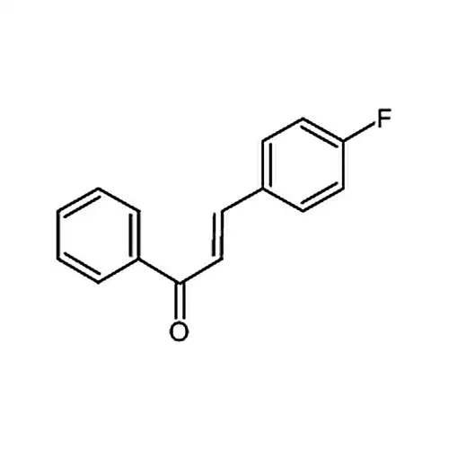 4-氟查耳酮