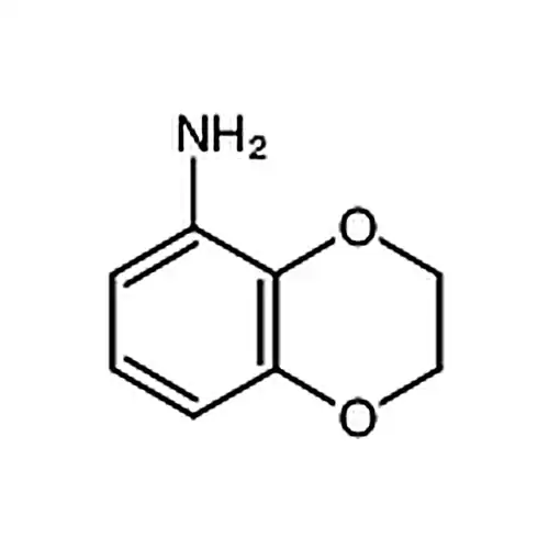 2,3-二氢苯并[1,4]二氧杂环己烷-5-胺