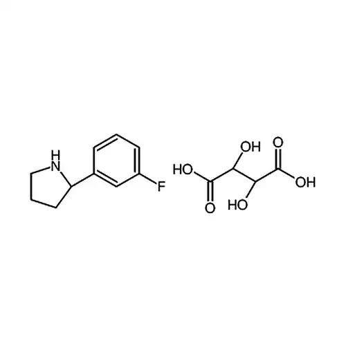 3-甲砜基-4-氟苯甲酸甲酯