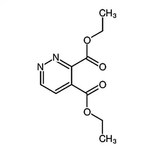 吡啶-3，4-二羧酸乙酯