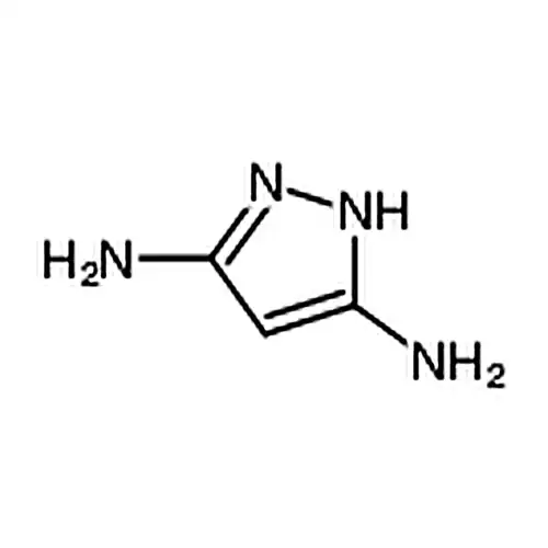 1H-吡唑-3,5-二胺