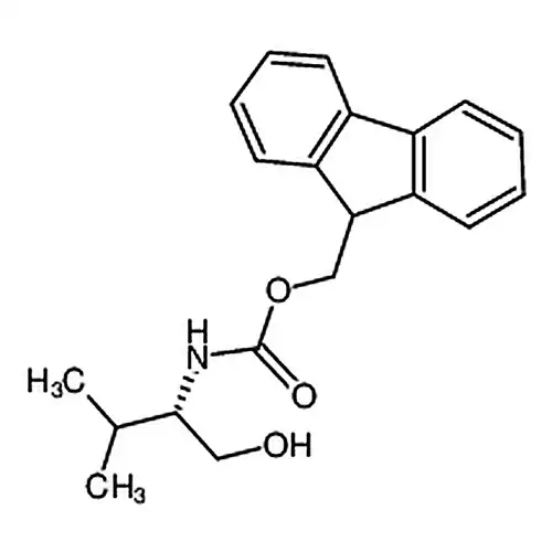N-Fmoc-L-缬氨醇
