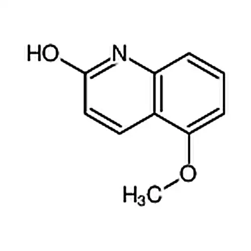 5-甲氧基喹啉-2(1H)-酮