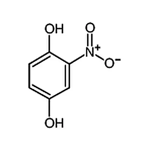 2-硝基对苯二酚