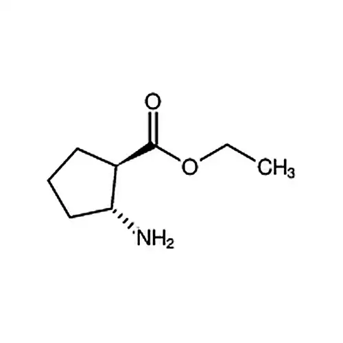 (1R，2R)-2-氨基环戊烷甲酸乙酯