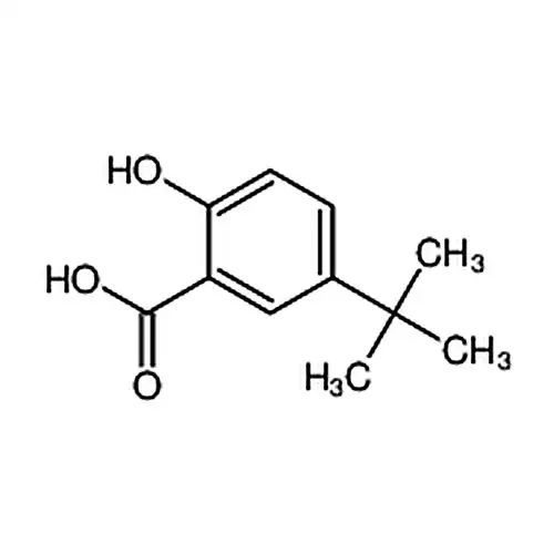 2-羟基-5-叔丁基苯甲酸