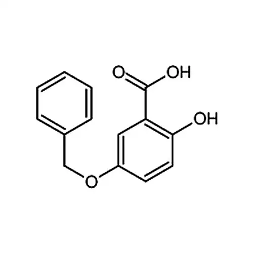 5-(苄氧基)-2-羟基苯甲酸