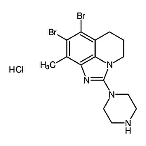 SEL120-34A盐酸盐