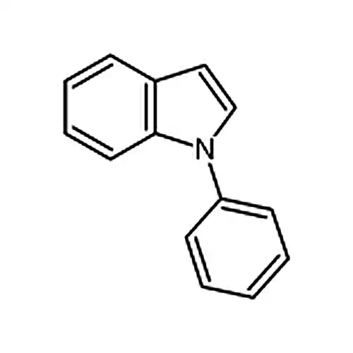 1-苯基吲哚