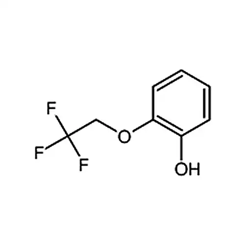 2-(2,2,2-三氟乙氧基)苯酚