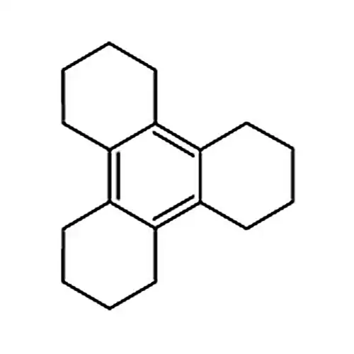 1,2,3,4,5,6,7,8,9,10,11,12-十二氢三亚苯