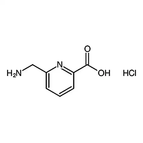 6-(氨基甲基)吡啶甲酸盐酸盐