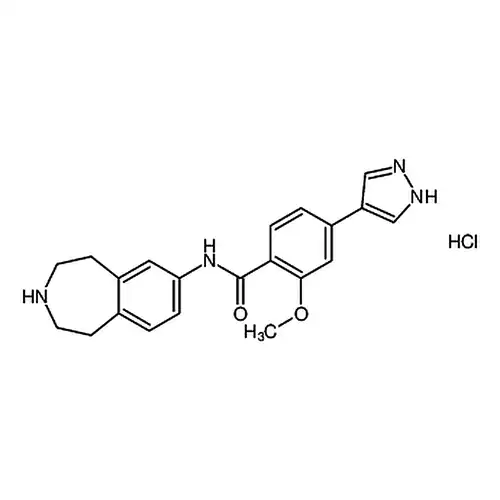 JNJ-47117096 hydrochloride