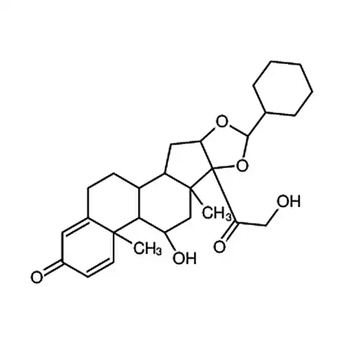 Desisobutyryl-ciclesonide