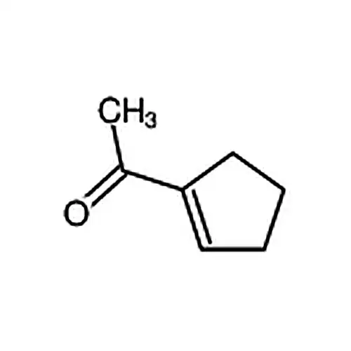 1-乙酰基-1-环戊烯