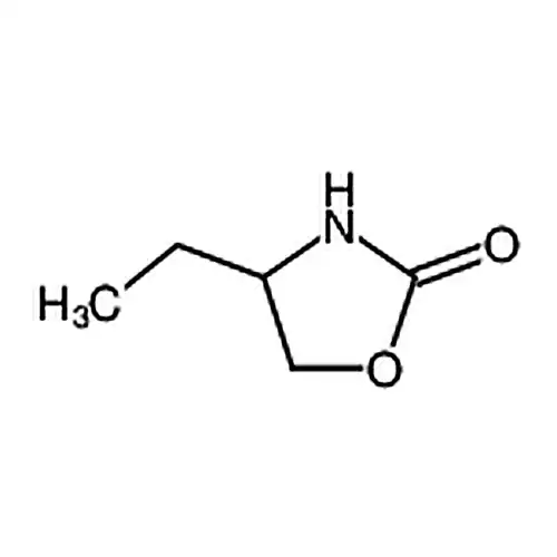 4-乙基恶唑烷-2-酮