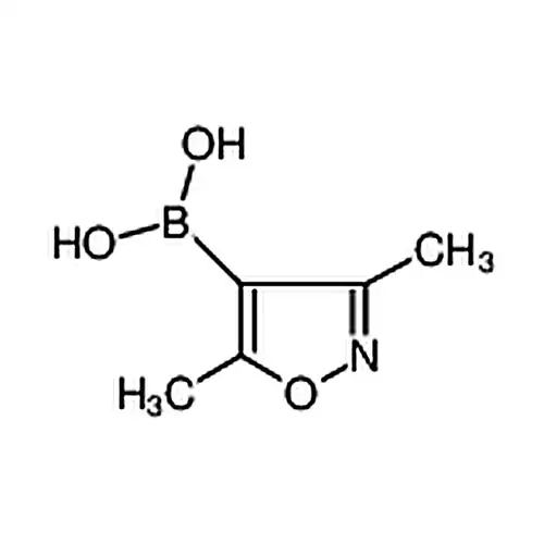 3,5-二甲基异唑-4-硼酸