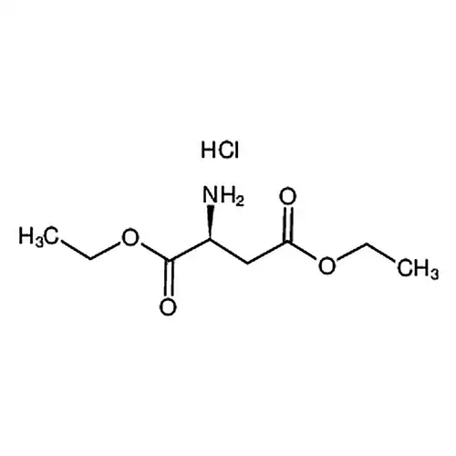 L-天门冬氨酸二乙酯盐酸盐