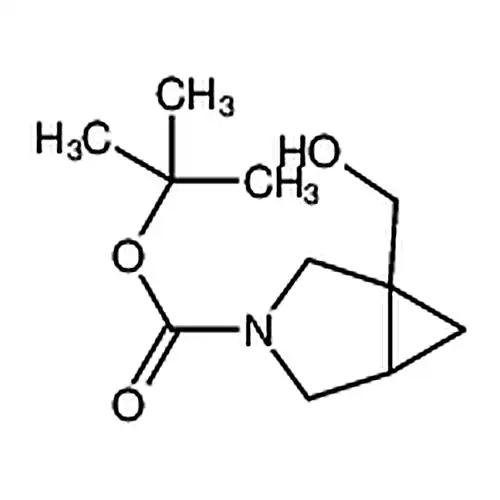 1-(羟甲基)-3-氮杂双环[3.1.0]己烷-3-羧酸叔丁酯