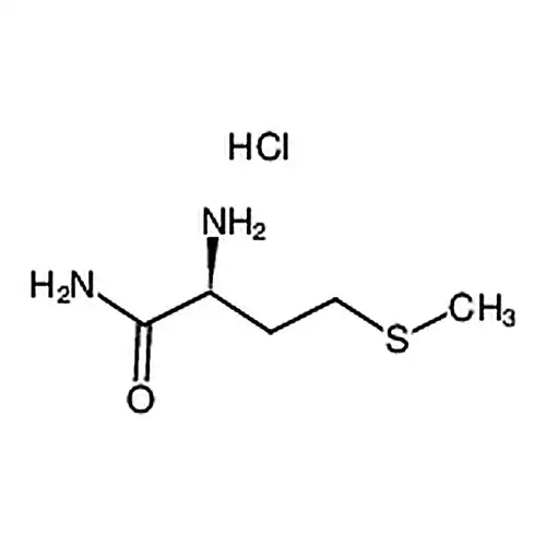 (S)-2-氨基-4-(甲硫基)丁酰胺盐酸盐