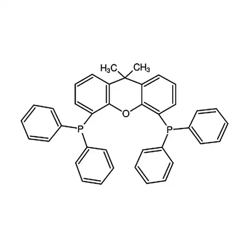 4,5-双二苯基膦-9,9-二甲基氧杂蒽