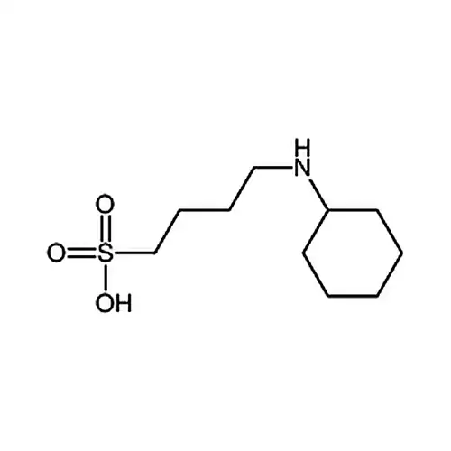 4-(环己基氨基)-1-丁烷磺酸