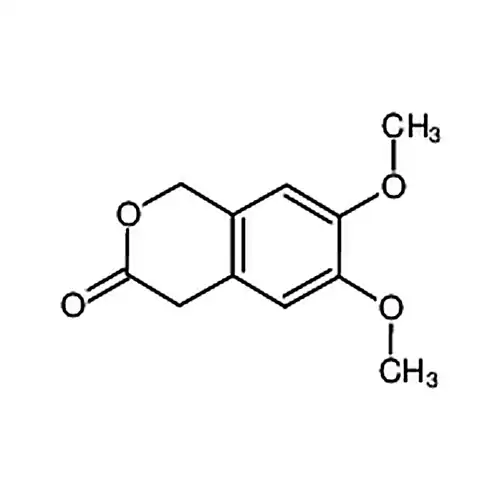 6，7-二甲氧基异色烷-3-酮