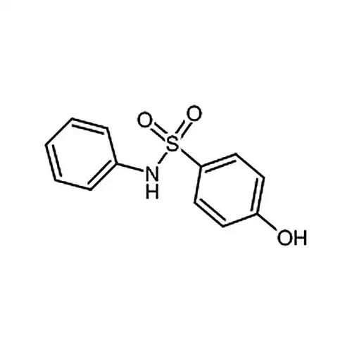 对羟基苯磺酰苯胺