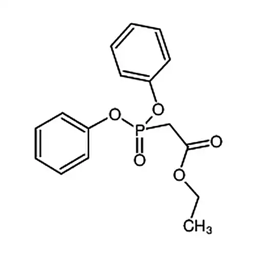2-(二苯氧基磷酰基)乙酸乙酯
