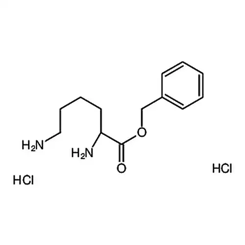 (S)-2,6-二氨基己酸苄酯二盐酸盐