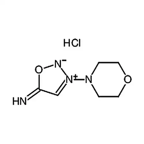 5-氨基-3-(4-吗啉基)-1,2,3-恶二唑盐酸盐