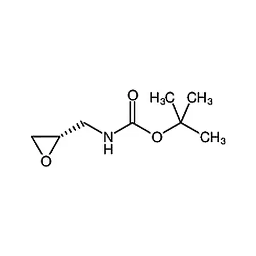 (S)-N-Boc-2,3-氨基环氧丙烷
