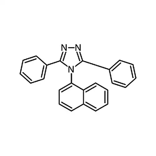 3,5-二苯基-4-(1-萘基)-1H-1,2,4-三唑