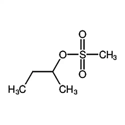 甲磺酸仲丁酯