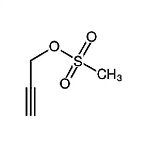 丙-2-炔-1-基甲磺酸酯