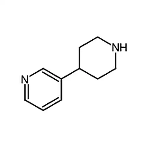 3-(哌啶-4-基)吡啶