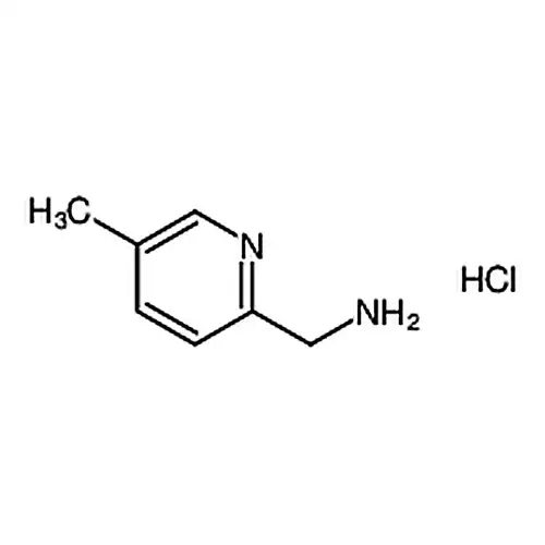 5-甲基吡啶-2-甲胺盐酸盐