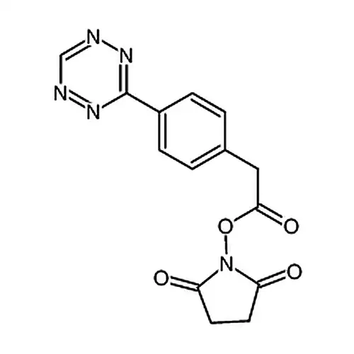 Tetrazine-Ph-NHS ester