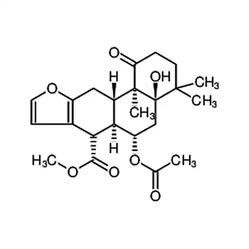Caesalpine B