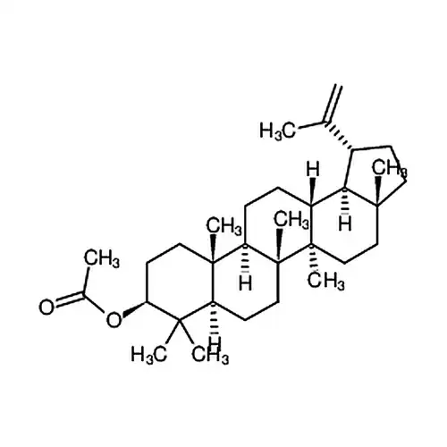 乙酸羽扇醇酯