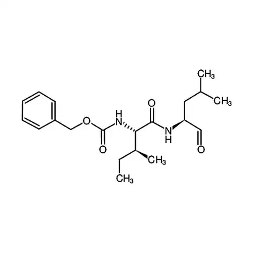 Z-Ile-Leu-aldehyde
