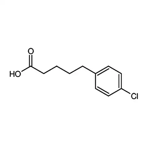 5-(4-氯苯基)戊酸