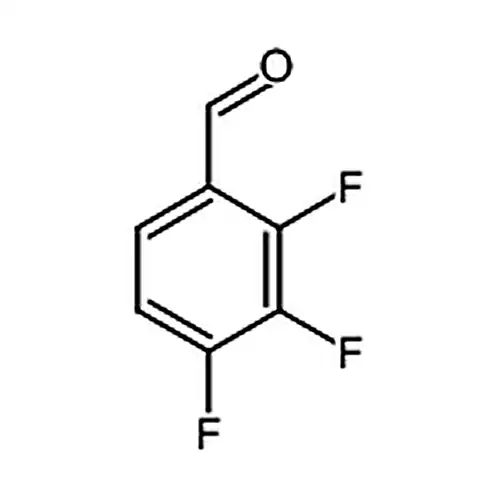 2,3,4-三氟苯甲醛