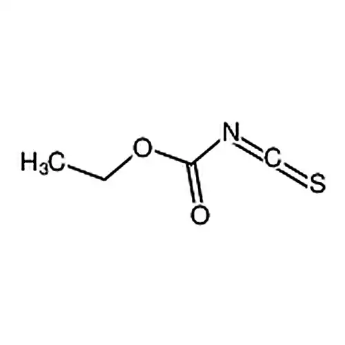 乙氧羰基异硫氰酸酯