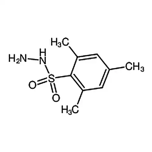 2,4,6-三甲基苯磺酰肼